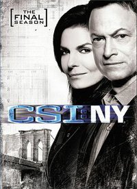CSI: NY Season 9