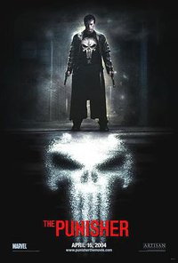 The Punisher (El castigador)