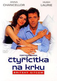 Fortysomething