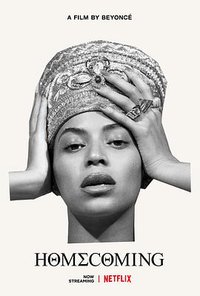 Homecoming: A Film By Beyoncé