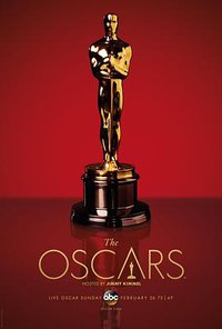 The 89th Annual Academy Awards