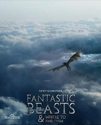 Fantastic Beasts and Where to Find Them 4