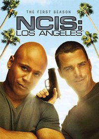 NCIS: Los Angeles (海军罪案调查处：洛杉矶 第一季)