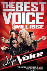 The Voice Season 2