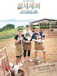 Three Meals a Day