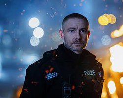 The Responder Season 1
