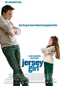 Jersey Girl