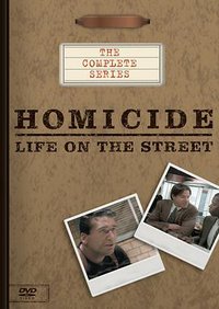 Homicide: Life on the Street Season 1