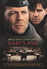 Hart's War