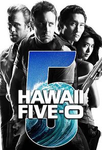 Hawaii Five-0 Season 4