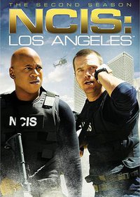 NCIS: Los Angeles (海军罪案调查处：洛杉矶  第二季)