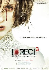 [REC]³ Genesis