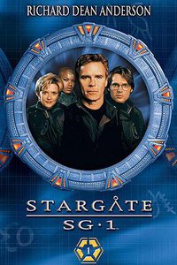 Stargate SG-1 (星际之门 SG-1   第一季)