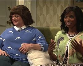 Saturday Night Live Melissa McCarthy