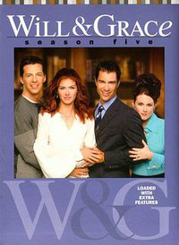 Will & Grace sæson 5