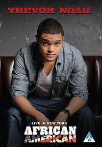 Trevor Noah: African America