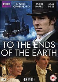To the Ends of the Earth (To The Ends of The Earth)