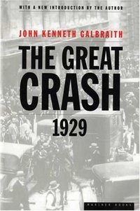 1929 : The Great Crash