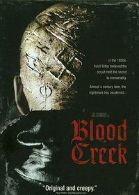 Town Creek