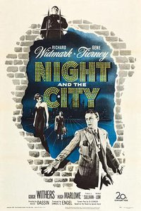 Night and the City