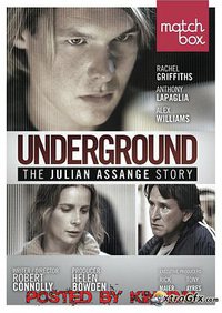 Underground: The Julian Assange Story