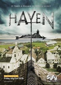 Haven Staffel 1