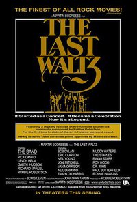 The Last Waltz