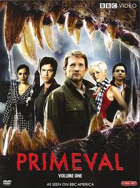 Primeval Season 1
