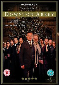 Downton Abbey: Christmas at Downton Abbey