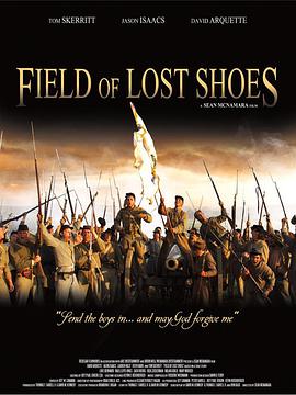 Field of Lost Shoes