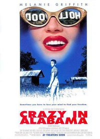 Crazy in Alabama