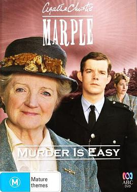 Marple: Murder Is Easy