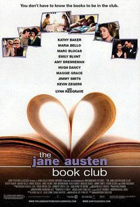 The Jane Austen Book Club