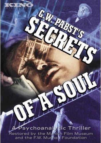 Secrets of a Soul
