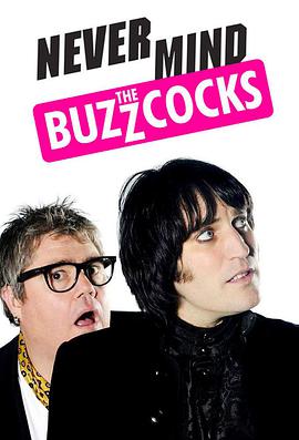 Never Mind the Buzzcocks (乐坛毒舌嗡嗡鸡 第一季)