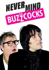 Never Mind the Buzzcocks Season 1