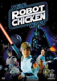 Robot Chicken: Star Wars
