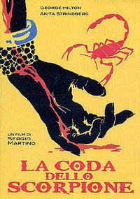 The Case of the Scorpion's Tail