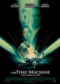 The Time Machine