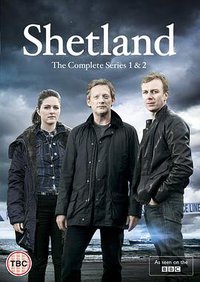Shetland Season 2