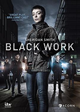 Black Work