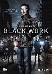 Black Work