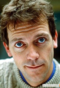 Inside the Actors Studio - Hugh Laurie