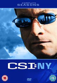 CSI: NY (CSI: New York Season 6)
