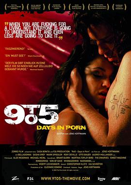 9 to 5: Days in Porn