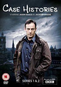 Case Histories Stagione 1