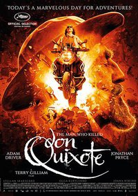 L'homme qui tua Don Quichotte
