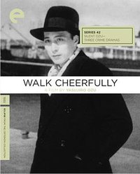 Walk Cheerfully