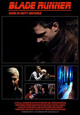 Blade Runner 60: Director's Cut