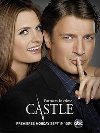 Castle Temporada 4